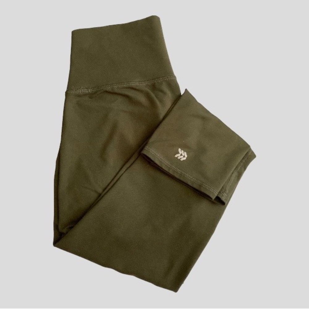 All in Motion | Girl’s Leggings (youth)